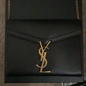 YSL cross body